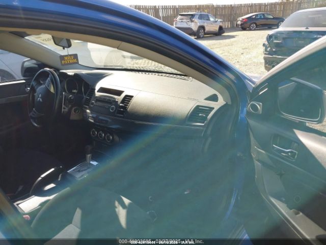 2010 MITSUBISHI LANCER JA32U8FW2AU020167 Photo 4
