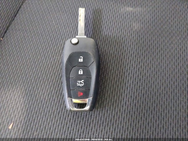 1G1BC5SM5K7132400 Chevrolet le2 -di: direct injection, vvt: variable valve timing, gen, alum