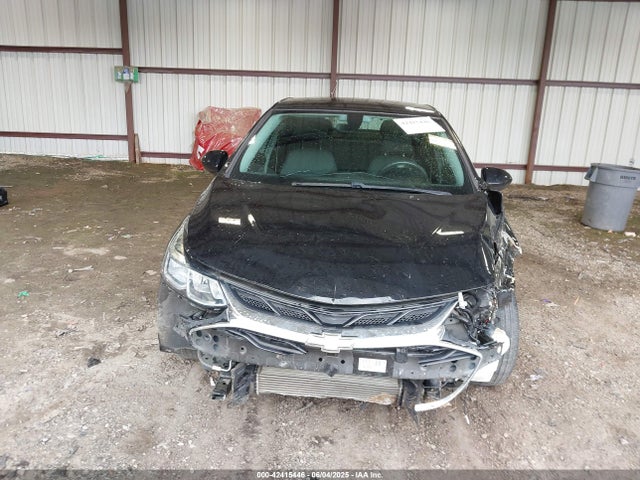 1G1BC5SM5K7132400 Chevrolet le2 -di: direct injection, vvt: variable valve timing, gen, alum