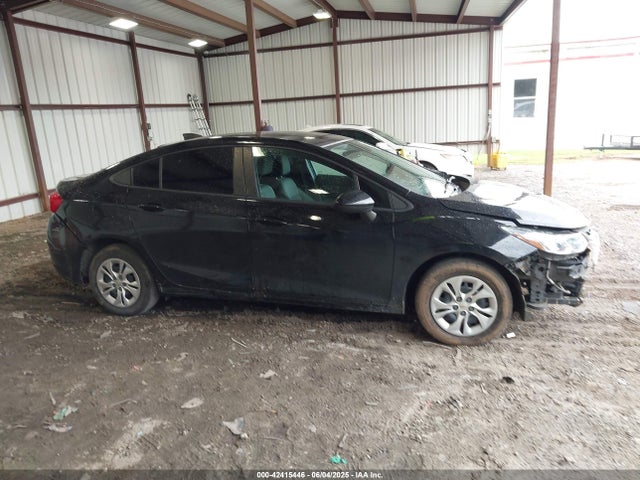 1G1BC5SM5K7132400 Chevrolet le2 -di: direct injection, vvt: variable valve timing, gen, alum