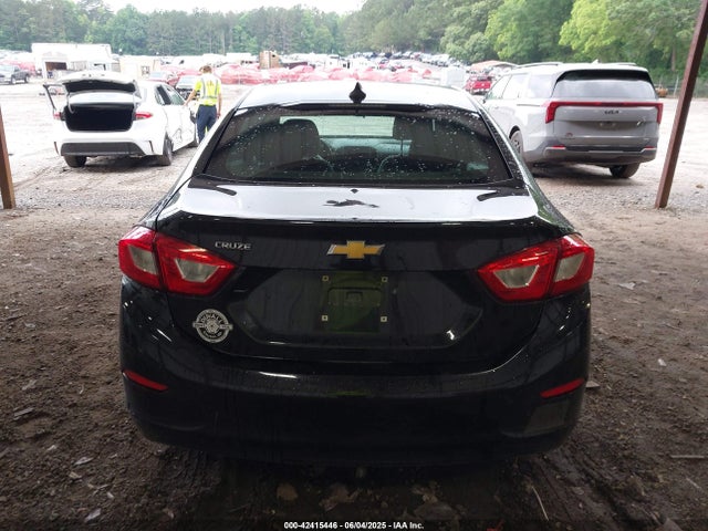 1G1BC5SM5K7132400 Chevrolet le2 -di: direct injection, vvt: variable valve timing, gen, alum
