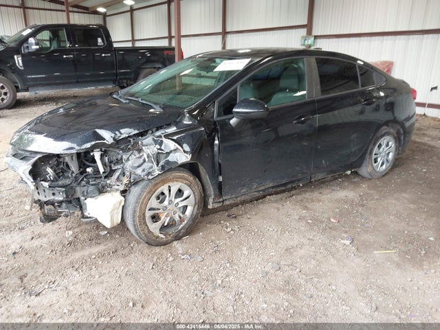 1G1BC5SM5K7132400 Chevrolet le2 -di: direct injection, vvt: variable valve timing, gen, alum