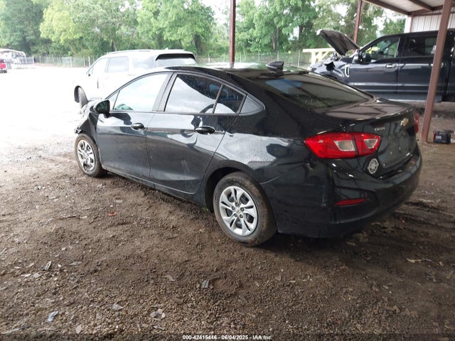 1G1BC5SM5K7132400 Chevrolet le2 -di: direct injection, vvt: variable valve timing, gen, alum