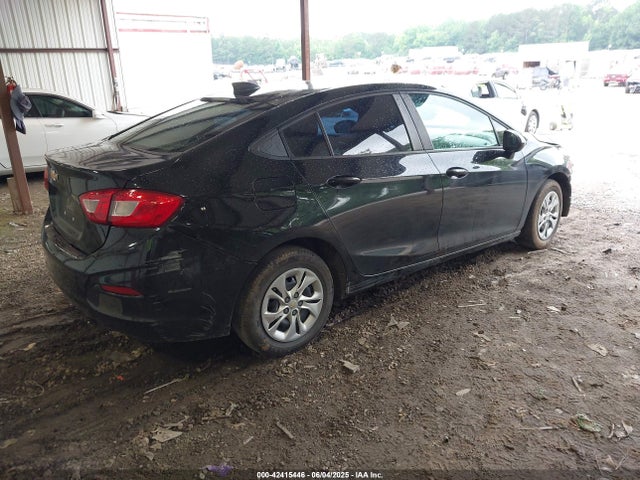 1G1BC5SM5K7132400 Chevrolet le2 -di: direct injection, vvt: variable valve timing, gen, alum