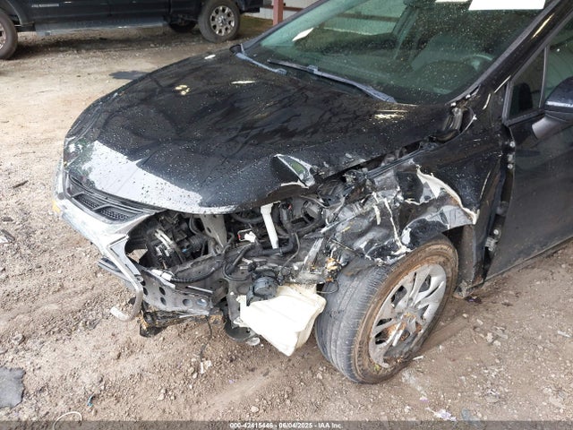 1G1BC5SM5K7132400 Chevrolet le2 -di: direct injection, vvt: variable valve timing, gen, alum