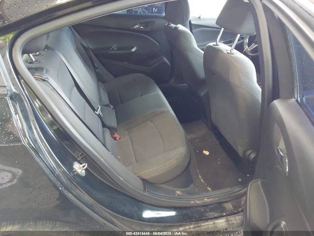 1G1BC5SM5K7132400 Chevrolet le2 -di: direct injection, vvt: variable valve timing, gen, alum