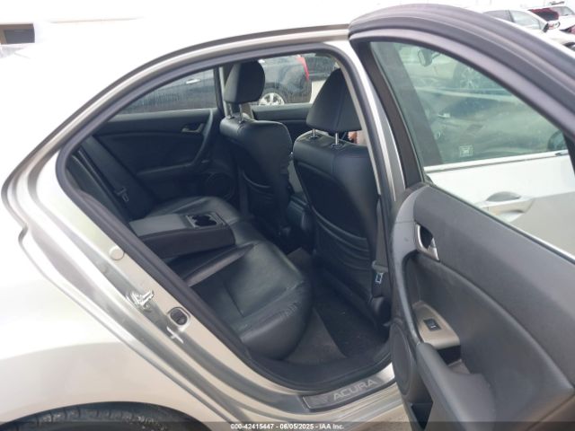 2010 ACURA TSX JH4CU2F68AC030645 Photo 7