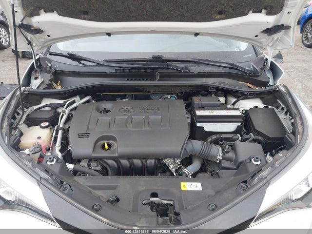 JTNKHMBX2M1119196 Toyota 3zr-fae
