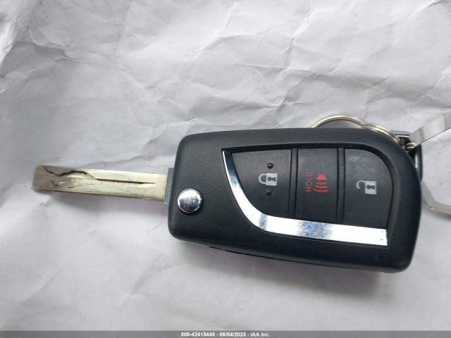 JTNKHMBX2M1119196 Toyota 3zr-fae