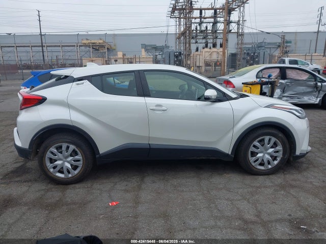 JTNKHMBX2M1119196 Toyota 3zr-fae