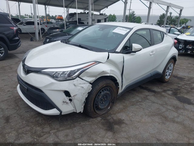 JTNKHMBX2M1119196 Toyota 3zr-fae
