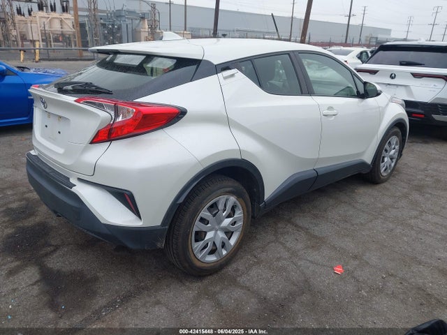 JTNKHMBX2M1119196 Toyota 3zr-fae