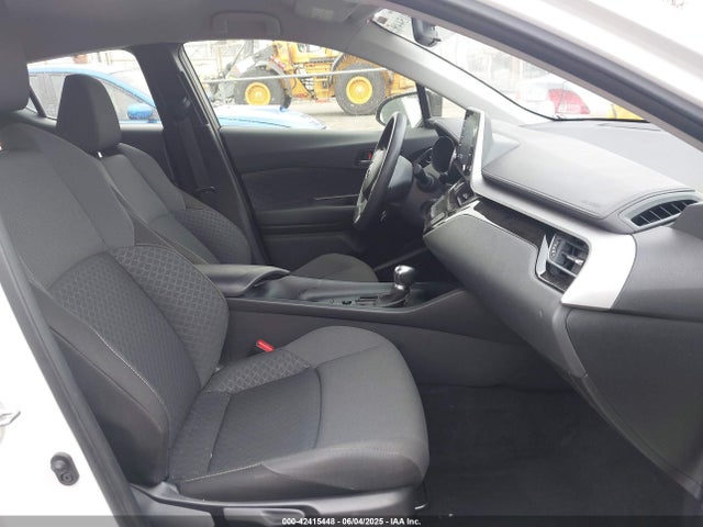 JTNKHMBX2M1119196 Toyota 3zr-fae