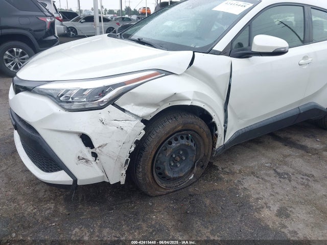JTNKHMBX2M1119196 Toyota 3zr-fae