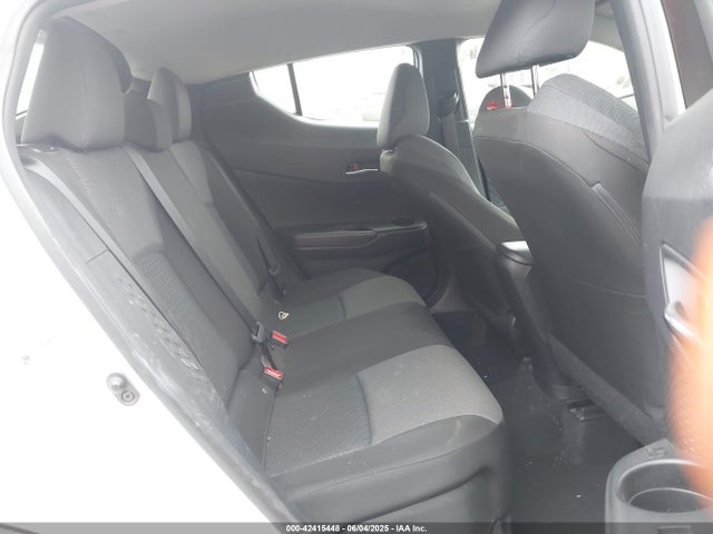 JTNKHMBX2M1119196 Toyota 3zr-fae