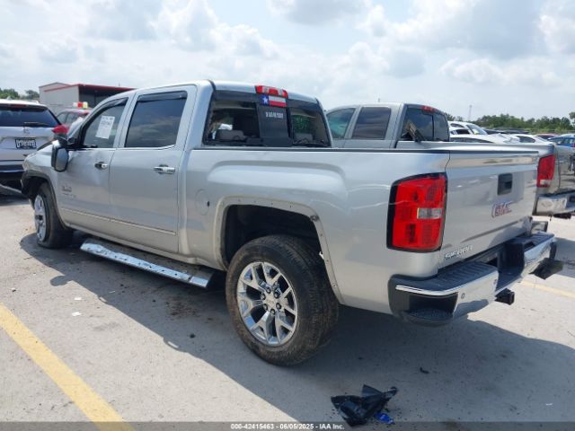 2014 GMC SIERRA 1500 3GTU2VEC5EG205439 Photo 2