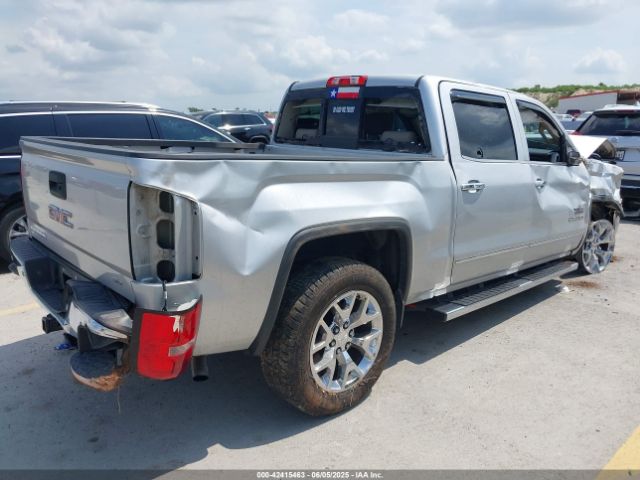 2014 GMC SIERRA 1500 3GTU2VEC5EG205439 Photo 3