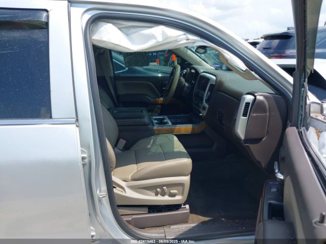 2014 GMC SIERRA 1500 3GTU2VEC5EG205439 Photo 4