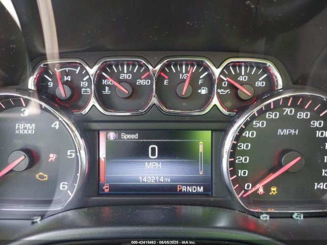 2014 GMC SIERRA 1500 3GTU2VEC5EG205439 Photo 6