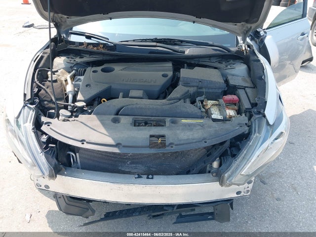 1N4AL3AP0HC182825 Nissan Altima 2.5 S