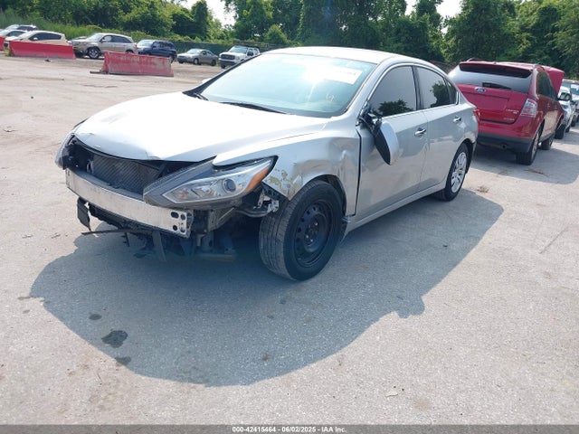 1N4AL3AP0HC182825 Nissan Altima 2.5 S