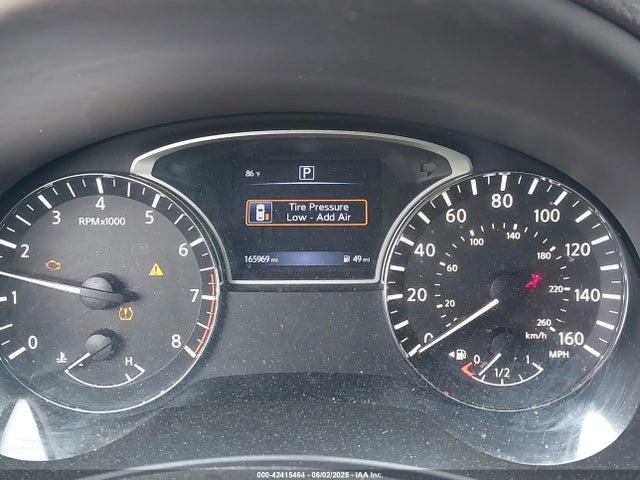 1N4AL3AP0HC182825 Nissan Altima 2.5 S