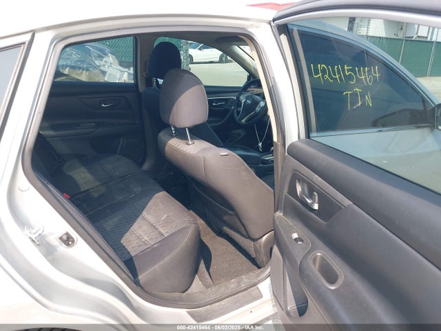 1N4AL3AP0HC182825 Nissan Altima 2.5 S