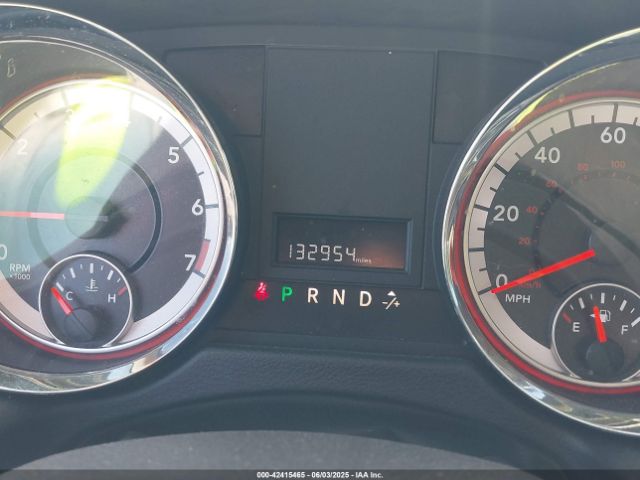 2C4RDGBG4GR366056 Dodge Grand Caravan Se
