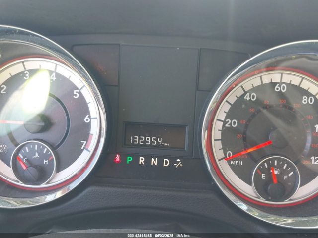 2C4RDGBG4GR366056 Dodge Grand Caravan Se