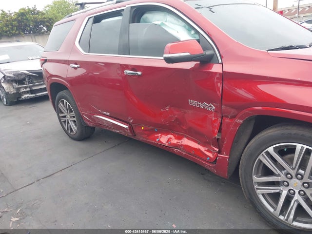 1GNEVNKW9PJ242335 Chevrolet lfy