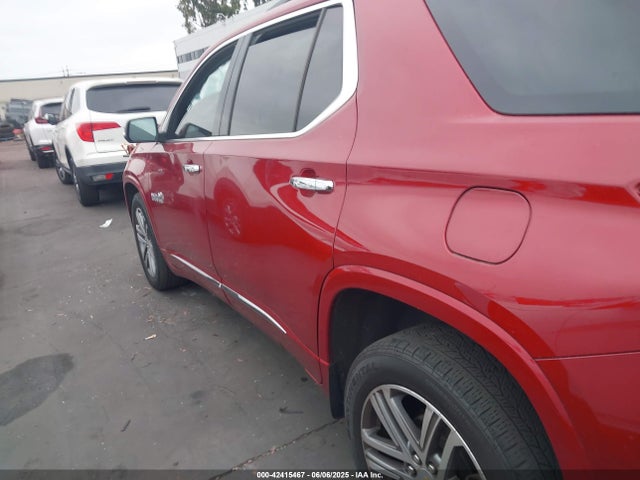 1GNEVNKW9PJ242335 Chevrolet lfy