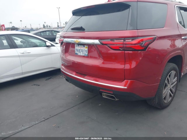 1GNEVNKW9PJ242335 Chevrolet lfy