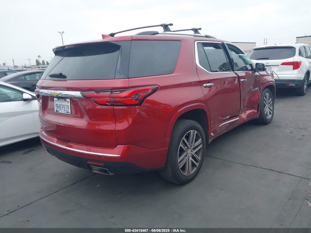 1GNEVNKW9PJ242335 Chevrolet lfy
