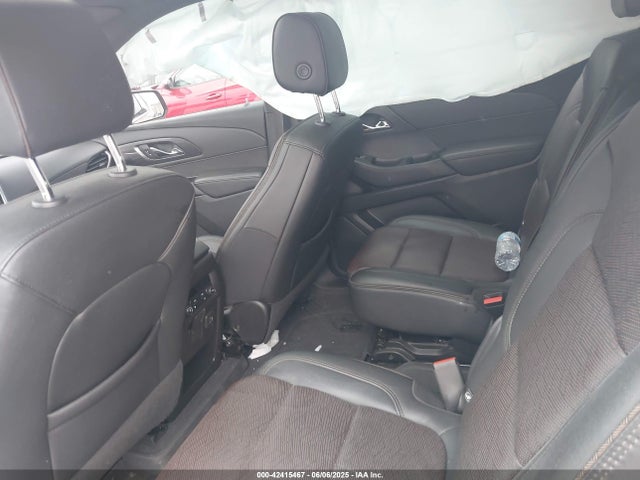 1GNEVNKW9PJ242335 Chevrolet lfy