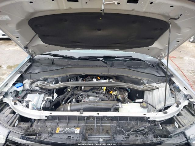 2025 FORD EXPLORER 1FMUK8KH1SGB55417 Photo 9