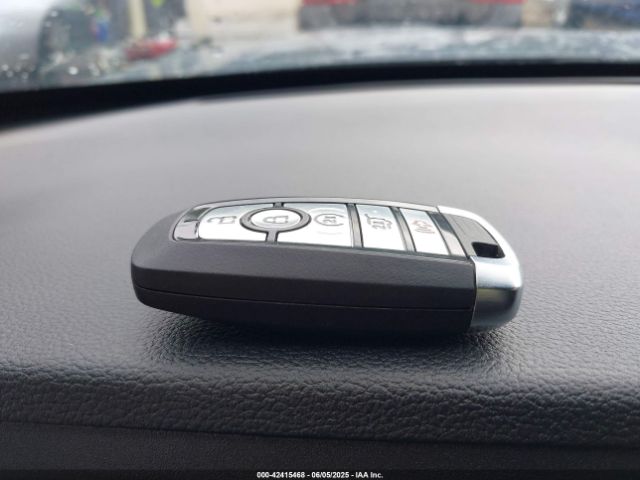 2025 FORD EXPLORER 1FMUK8KH1SGB55417 Photo 10