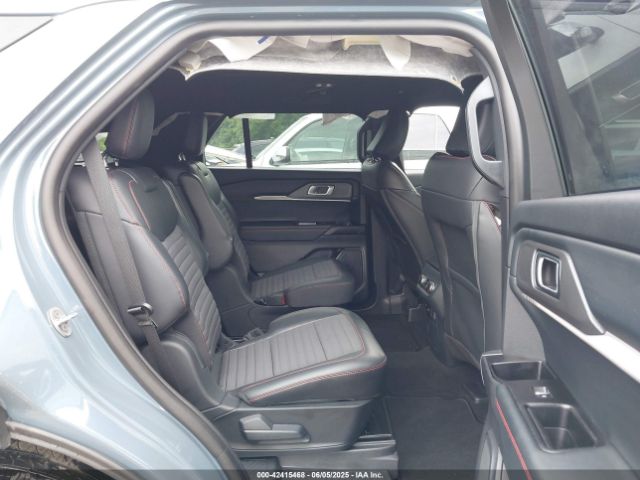 2025 FORD EXPLORER 1FMUK8KH1SGB55417 Photo 7