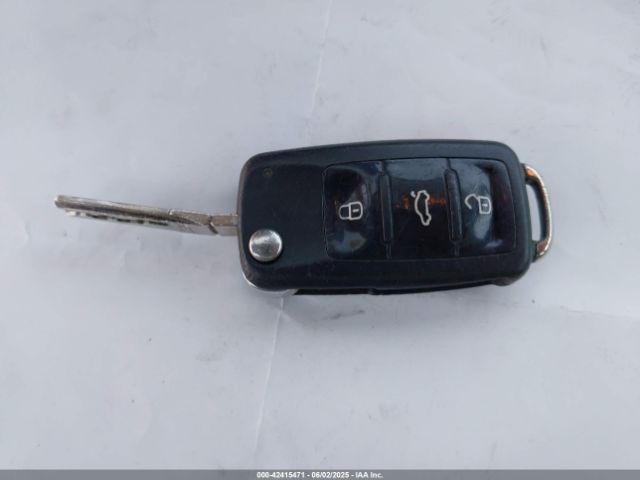 3VWD17AJ3EM285227 Volkswagen Jetta 1.8t Se