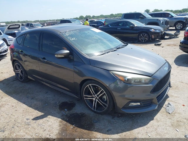 Ford 2015 2015 1FADP3L96FL368026 Image 1