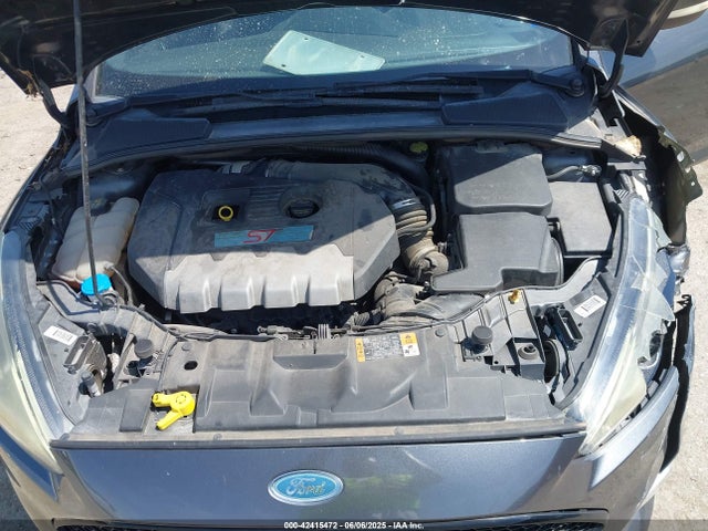 Ford 2015 2015 1FADP3L96FL368026 Image 10