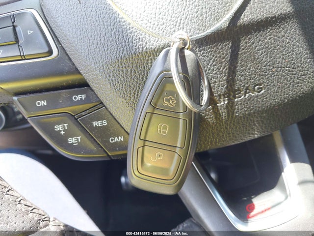 Ford 2015 2015 1FADP3L96FL368026 Image 11