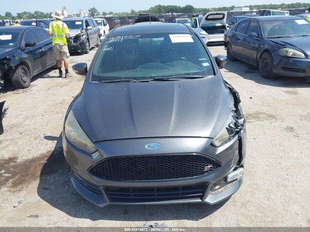 Ford 2015 2015 1FADP3L96FL368026 Image 12