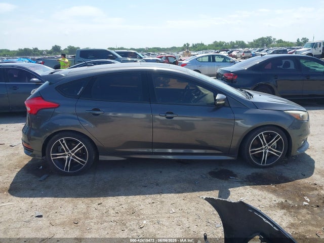 Ford 2015 2015 1FADP3L96FL368026 Image 13
