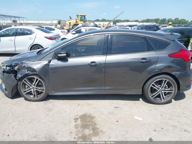 Ford 2015 2015 1FADP3L96FL368026 Image 14