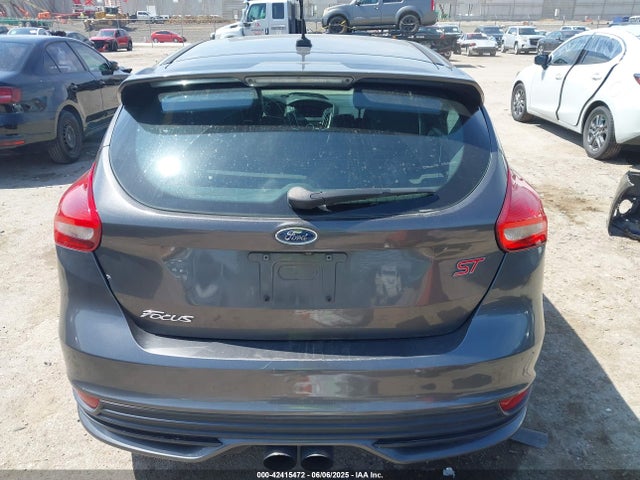 Ford 2015 2015 1FADP3L96FL368026 Image 16