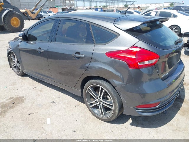 Ford 2015 2015 1FADP3L96FL368026 Image 3