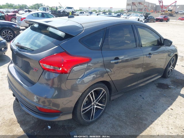Ford 2015 2015 1FADP3L96FL368026 Image 4