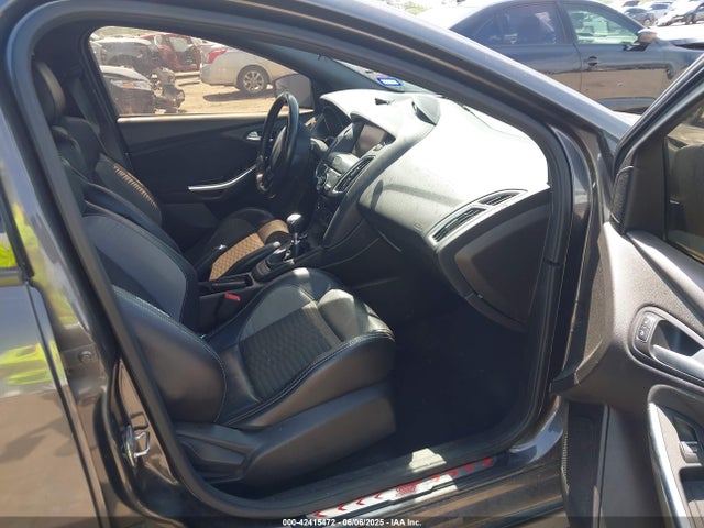 Ford 2015 2015 1FADP3L96FL368026 Image 5
