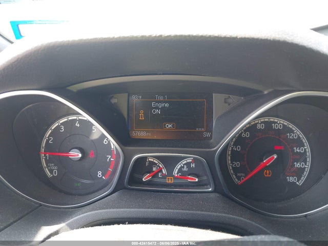 Ford 2015 2015 1FADP3L96FL368026 Image 7