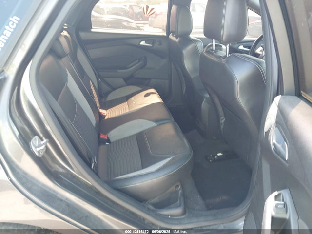 Ford 2015 2015 1FADP3L96FL368026 Image 8